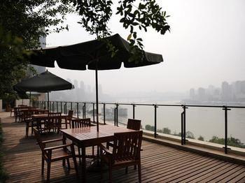 Yijing Hotel Apartment Chongqing Extérieur photo